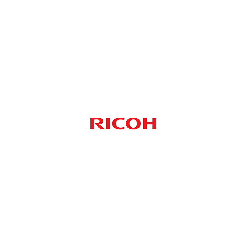Ricoh MP 2014H (842135), juoda kasetė