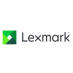 Lexmark (84C2HC0), žydra kasetė