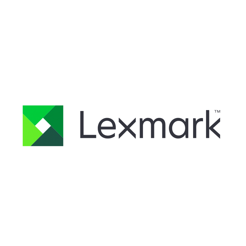 Lexmark (84C2HC0), žydra kasetė