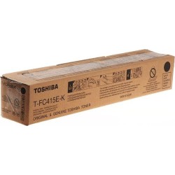 Toshiba T-FC415EK (6AJ00000175), juoda kasetė