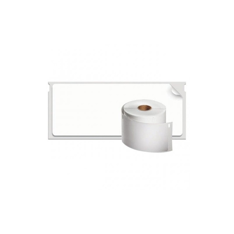 Dymo labels S0722520 on Balta (11352), juostelė