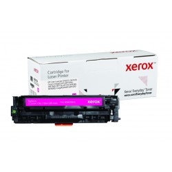 Xerox for HP No.304A CC533A purpurinė kasetė lazeriniams spausdintuvams, 2800, psl.