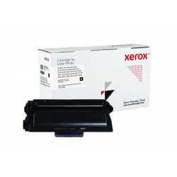 Xerox for Brother TN-3380, juoda kasetė lazeriniams spausdintuvams