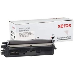 Xerox for Brother TN-210BK, juoda kasetė lazeriniams spausdintuvams, 1400 psl.