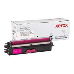 Xerox for Brother TN-210M, purpurinė kasetė lazeriniams spausdintuvams, 1400 psl.