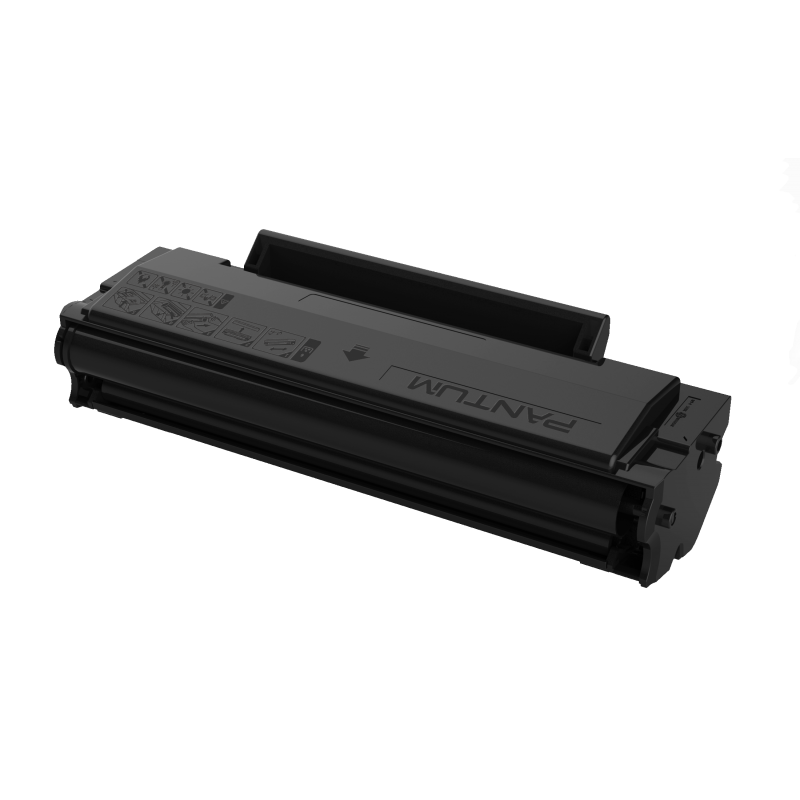 Pantum PA-210 (PA210), juoda kasetė