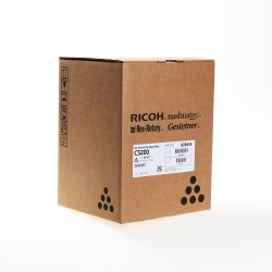 Ricoh C5200 (828426), juoda kasetė