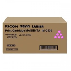 Ricoh IMC530 (418242), Purpurinė kasetė
