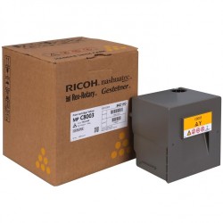 Ricoh MP C8003 (842193), Geltona kasetė