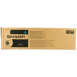 Sharp MX61GTCB mėlyna