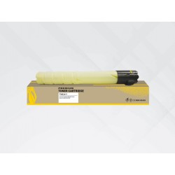 Neoriginali Hyb Konica-Minolta Toner TN-514Y geltona (A9E8250)