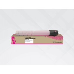 Neoriginali Hyb Konica-Minolta Toner TN-514M purpurinė (A9E8350)