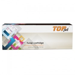 Neoriginali TopJet Canon CRG 055H (3018C002), Purpurinė kasetė