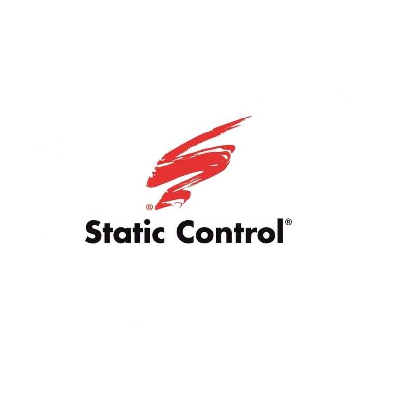 Neoriginali Static Control Canon CRG-056, Juoda kasetė