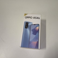 Ecost prekė po grąžinimo OPPO A54s išmanusis telefonas, 5000 mAh ilgalaikė baterija, RAM 4 GB + ROM