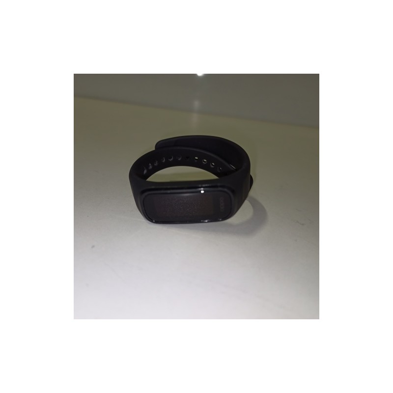 Ecost prekė po grąžinimo Oppo Band Sport Fitness apyrankė, 1,1 colio pilnos spalvos AMOLE