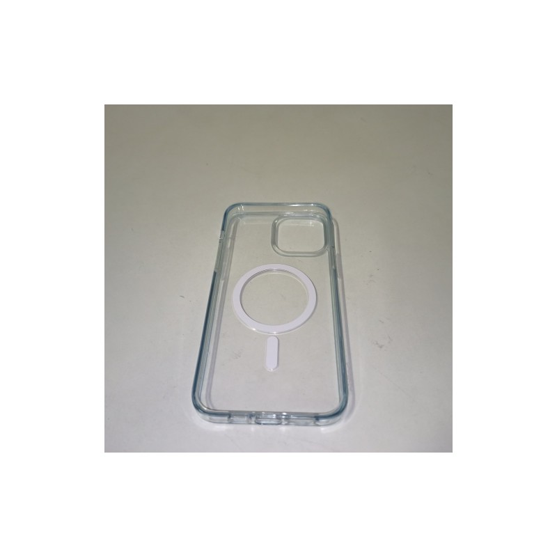 Ecost prekė po grąžinimo Belkin Magsafe suderinamas iPhone 13 Pro Max dėklas su antimikro