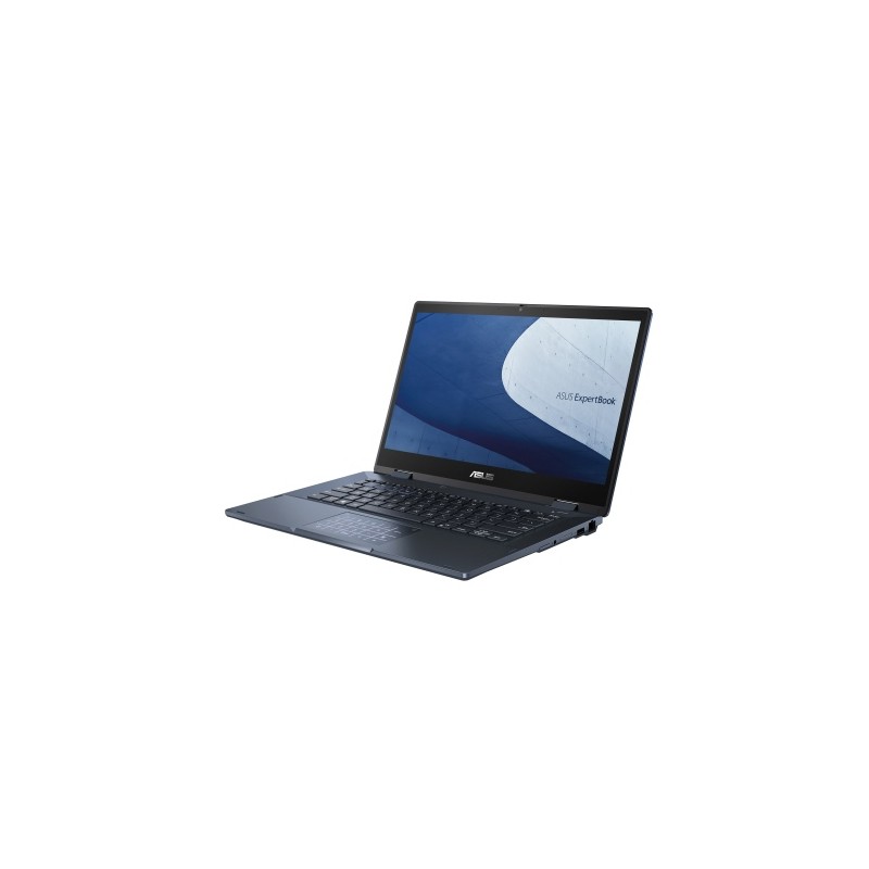 Nešiojamas kompiuteris Asus ExpertBook B3 B3402FBA Flip Intel i5-1235U/14'' FHD Touch/8GB/256GB