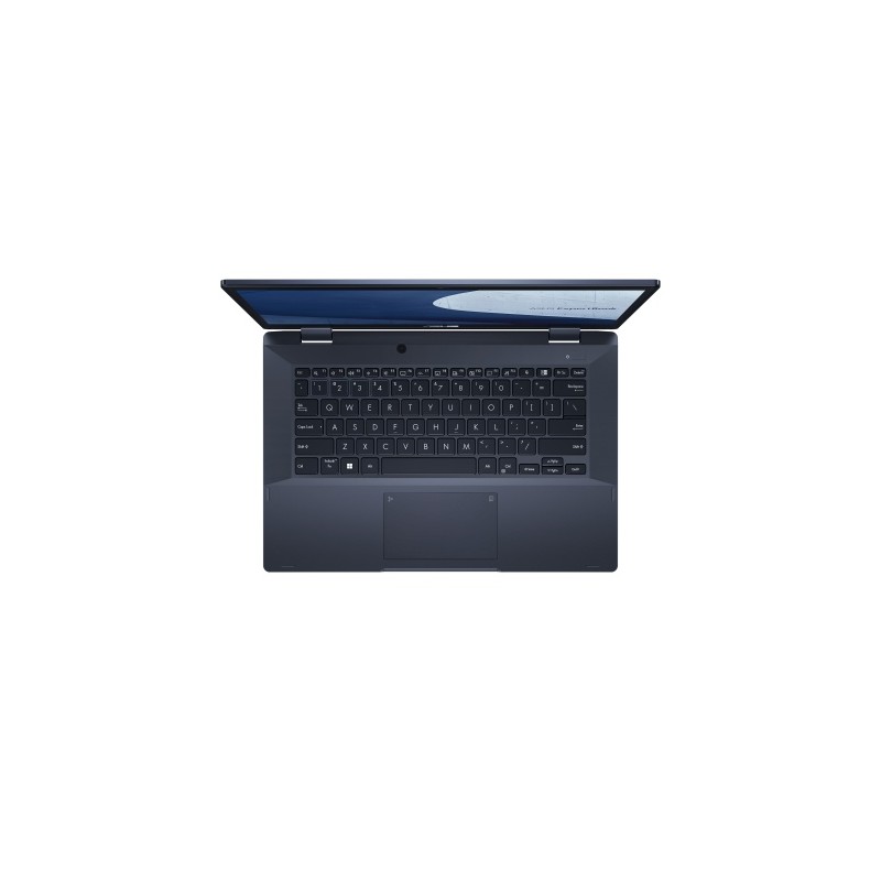 Nešiojamas kompiuteris Asus ExpertBook B3 B3402FBA Flip Intel i5-1235U/14'' FHD Touch/8GB/256GB