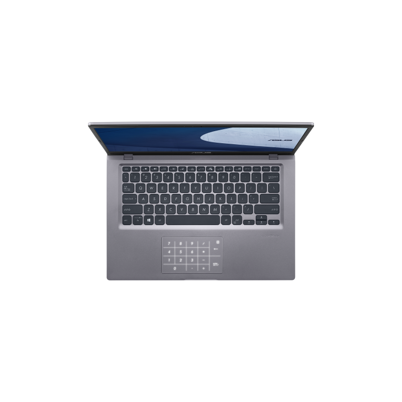 Nešiojamas kompiuteris Asus ExpertBook P1 P1412CEA Intel i5-1135G7/14'' FHD/8GB/256GB NVMe/W11Pro