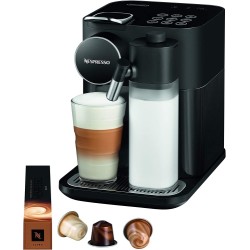 Ecost prekė po grąžinimo, De'long nescrosi great lattissive kavos aparatas
