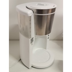 Ecost prekė po grąžinimo, Melitta Look IV Therm Timer lašinės kavos aparatas