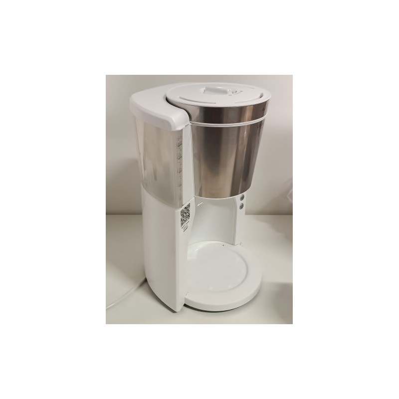 Ecost prekė po grąžinimo, Melitta Look IV Therm Timer lašinės kavos aparatas