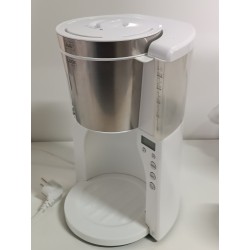 Ecost prekė po grąžinimo, Melitta Look IV Therm Timer lašinės kavos aparatas