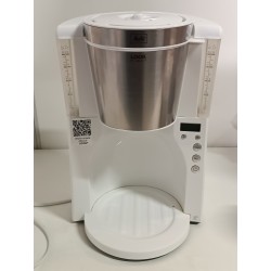 Ecost prekė po grąžinimo, Melitta Look IV Therm Timer lašinės kavos aparatas