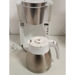 Ecost prekė po grąžinimo, Melitta Look IV Therm Timer lašinės kavos aparatas