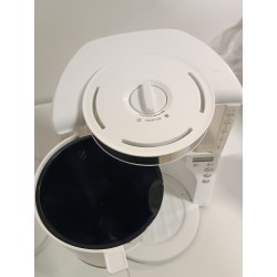 Ecost prekė po grąžinimo, Melitta Look IV Therm Timer lašinės kavos aparatas