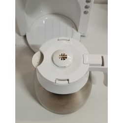 Ecost prekė po grąžinimo, Melitta Look IV Therm Timer lašinės kavos aparatas