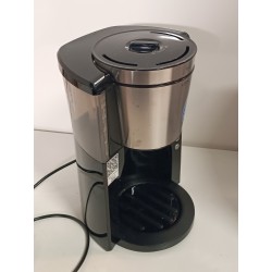 Ecost prekė po grąžinimo, Melitta Look IV Therm Timer lašinamos kavos aparatas