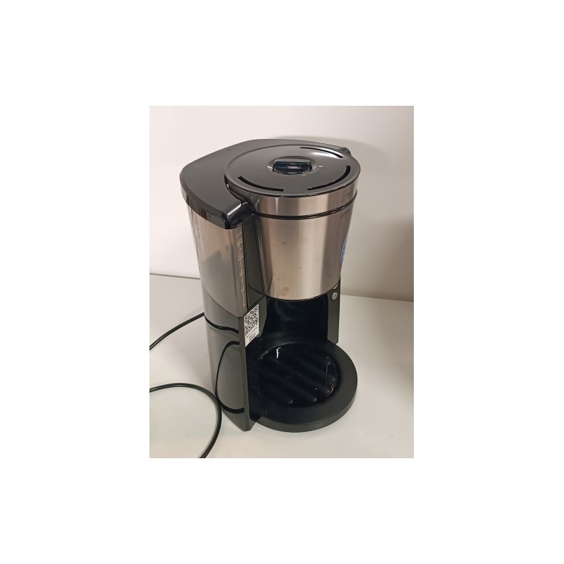 Ecost prekė po grąžinimo, Melitta Look IV Therm Timer lašinamos kavos aparatas