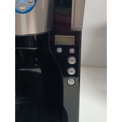 Ecost prekė po grąžinimo, Melitta Look IV Therm Timer lašinamos kavos aparatas