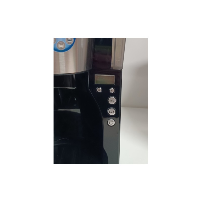 Ecost prekė po grąžinimo, Melitta Look IV Therm Timer lašinamos kavos aparatas