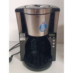 Ecost prekė po grąžinimo, Melitta Look IV Therm Timer lašinamos kavos aparatas