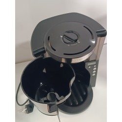 Ecost prekė po grąžinimo, Melitta Look IV Therm Timer lašinamos kavos aparatas