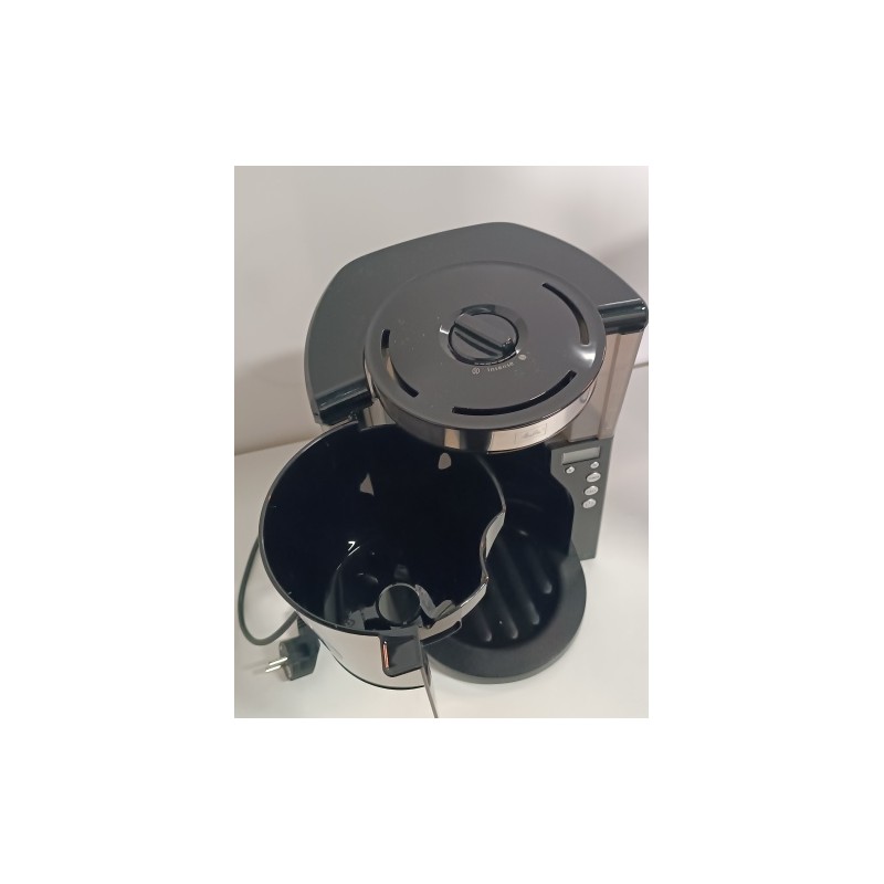 Ecost prekė po grąžinimo, Melitta Look IV Therm Timer lašinamos kavos aparatas
