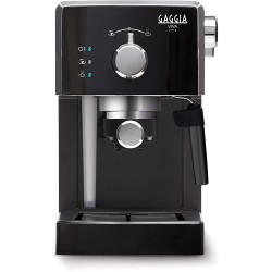 Ecost prekė po grąžinimo, Gaggia Viva Style kavos aparatas