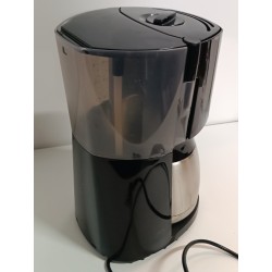 Ecost prekė po grąžinimo, Melitta 1017-08 lašinės kavos aparatas 1,2 l