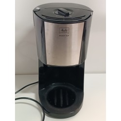 Ecost prekė po grąžinimo, Melitta 1017-08 lašinės kavos aparatas 1,2 l