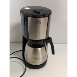 Ecost prekė po grąžinimo, Melitta 1017-08 lašinės kavos aparatas 1,2 l
