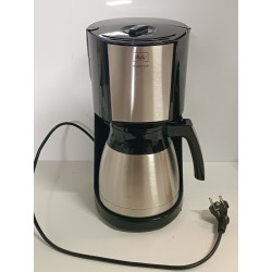 Ecost prekė po grąžinimo, Melitta 1017-08 1,2 l lašinės kavos aparatas