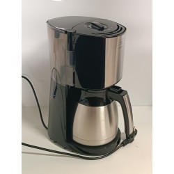 Ecost prekė po grąžinimo, Melitta 1017-08 1,2 l lašinės kavos aparatas