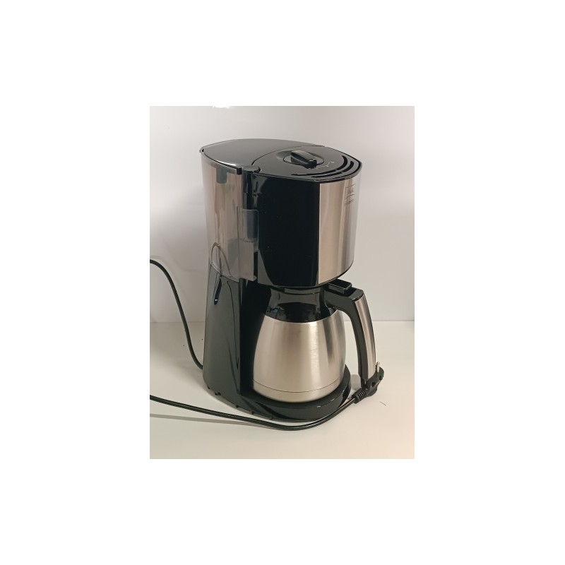 Ecost prekė po grąžinimo, Melitta 1017-08 1,2 l lašinės kavos aparatas