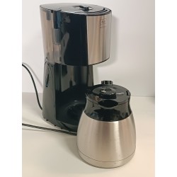 Ecost prekė po grąžinimo, Melitta 1017-08 1,2 l lašinės kavos aparatas