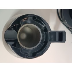 Ecost prekė po grąžinimo, Melitta 1017-08 1,2 l lašinės kavos aparatas