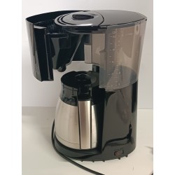 Ecost prekė po grąžinimo, Melitta 1017-08 1,2 l lašinės kavos aparatas