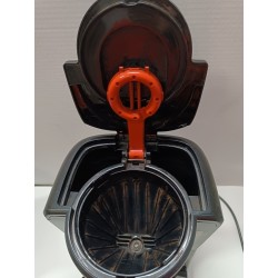 Ecost prekė po grąžinimo, Russell Hobbs Adventure 24010-56 Kavos aparatas, nerūdijantis plienas, sti